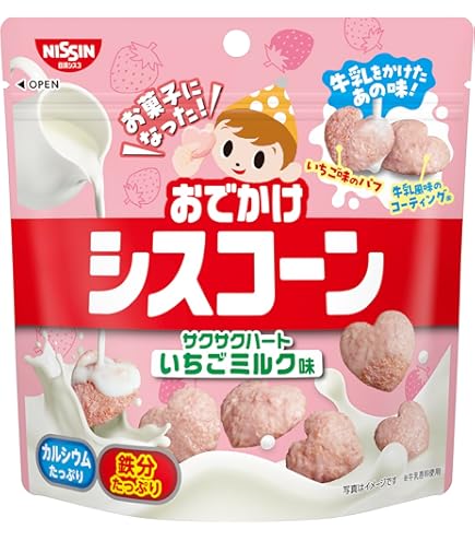 Amazon.co.jp: 日清シスコ シスコーンフロスト 220g : 食品・飲料・お酒